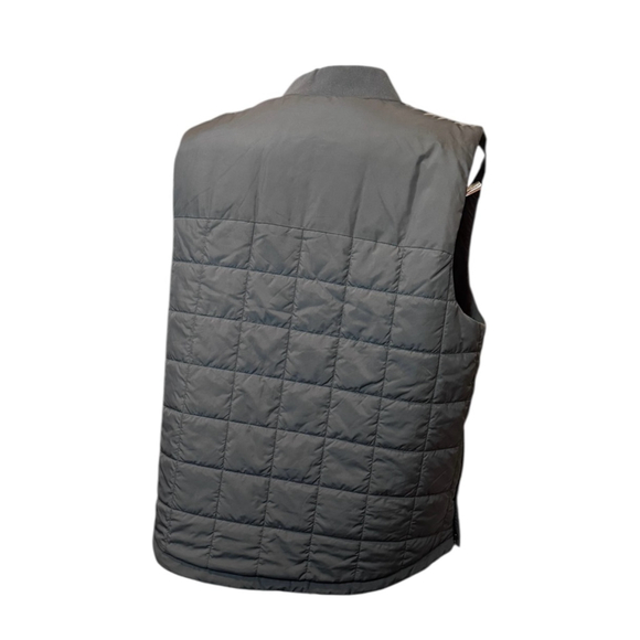 Men's VRST insulated Vest Size xl black - Picture 2 of 3